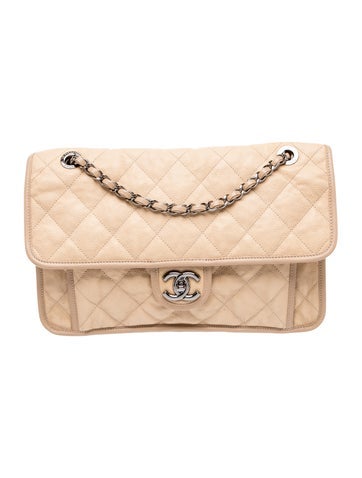 French Riviera Flap Bag