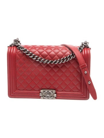 Large Boy Bag