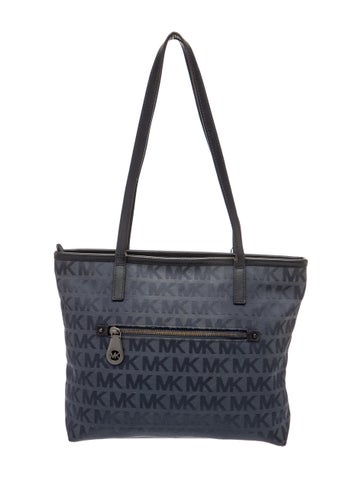 Canvas Shoulder Bag
