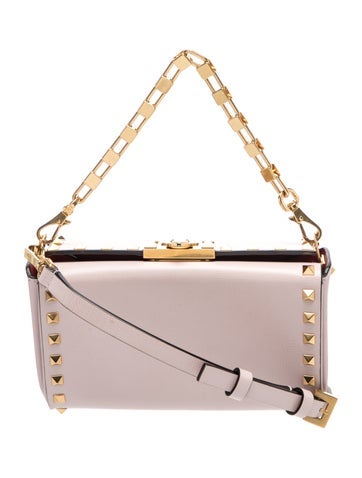 Rockstud Crossbody Bag