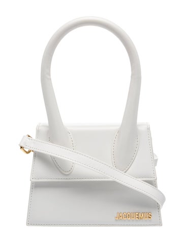 Leather Le Chiquito Mini