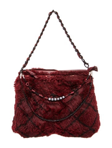 Orylag CC Shoulder Bag