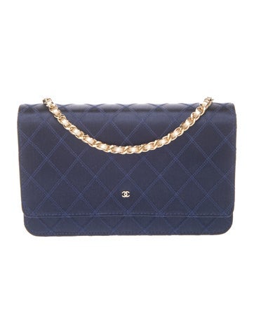 Satin Wallet on Chain