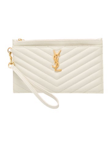 Quilted Clutch