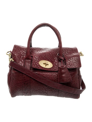 Leather Bayswater Small