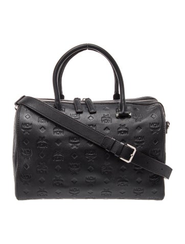 Visetos Top Handle Bag