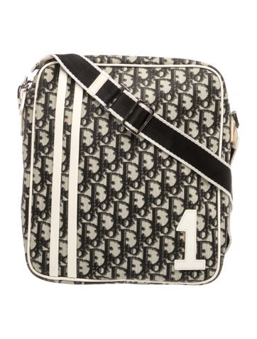 Diorissimo Trotter Vintage