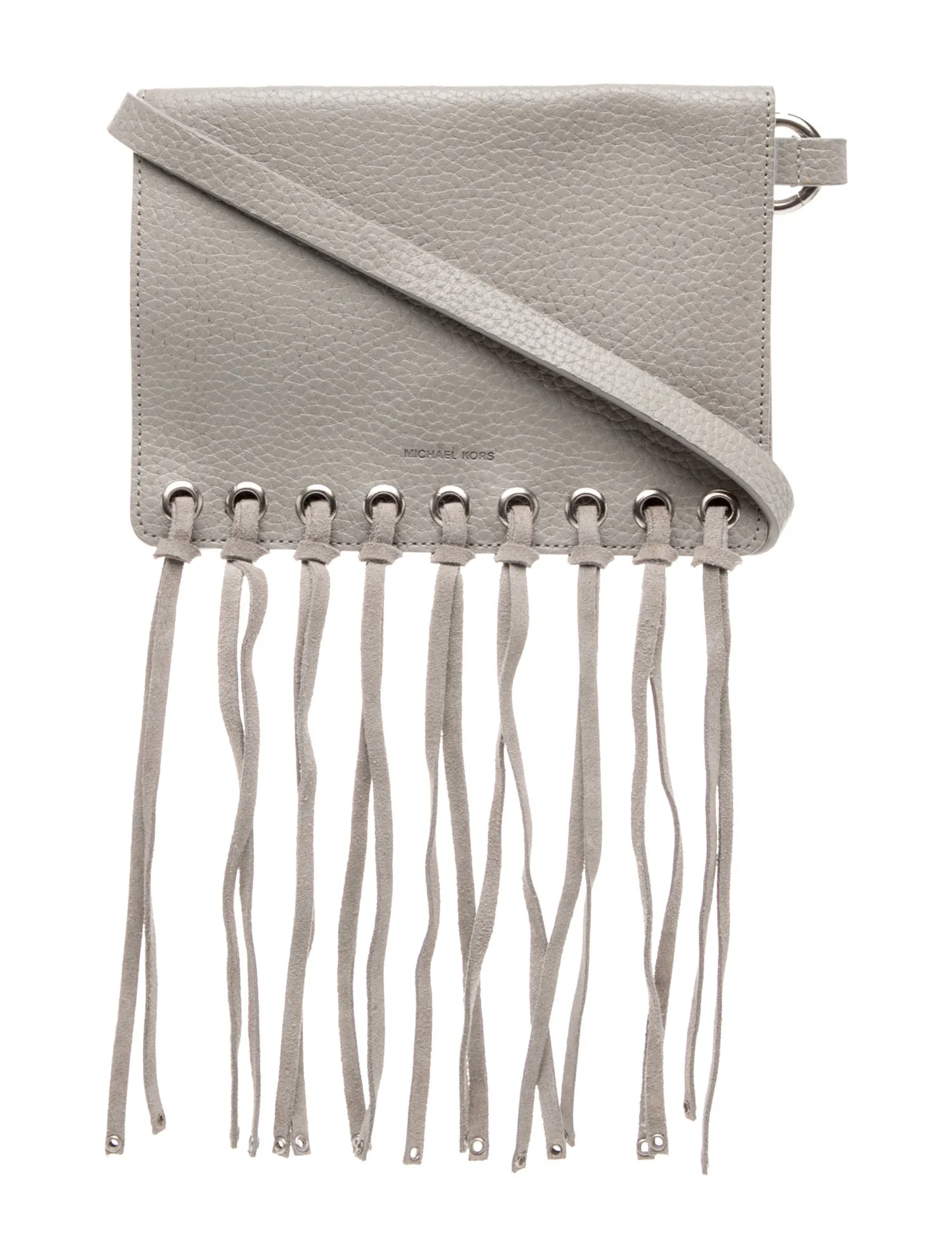 Michael Kors Leather Shoulder Bag