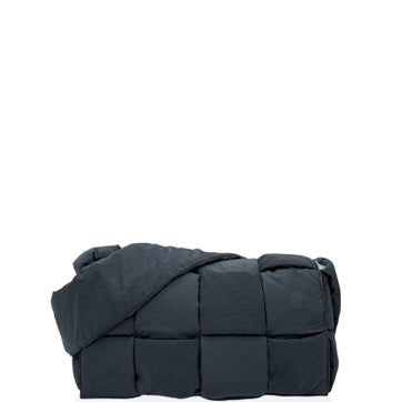 Nylon Classic Padded Tech Cassette Large