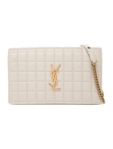 Quilted Cassandre