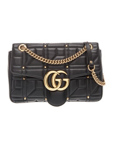 Double G Marmont Medium