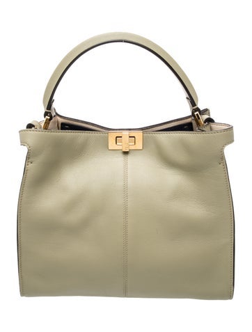 Zucca FF Peekaboo X-Lite Medium