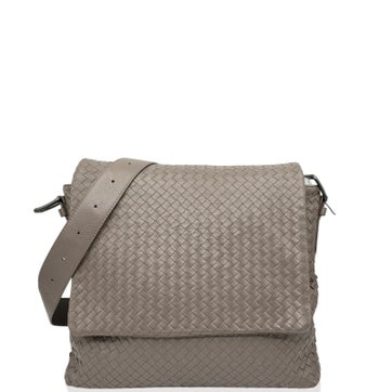 Calfskin Shoulder Bag