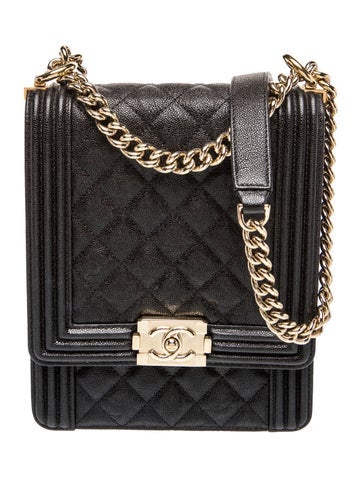 North/South Boy Bag