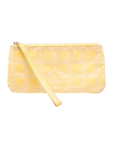 Travel Ligne Pouch