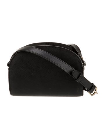 A.P.C. Leather Demi-Lune