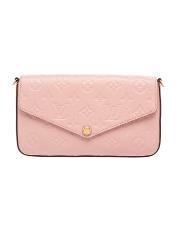 LV Monogram Pochette Félicie