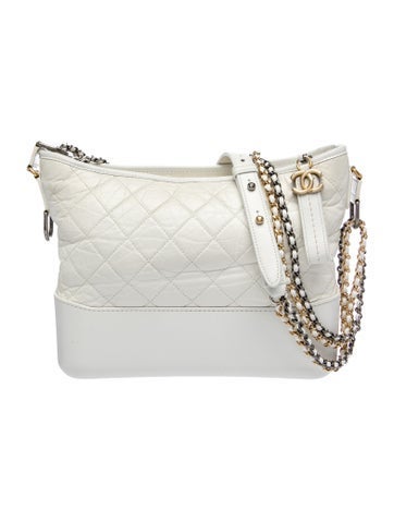 Medium Gabrielle Hobo