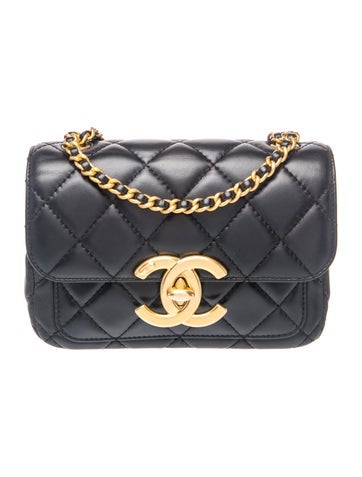 Mini Maxi CC Flap Bag