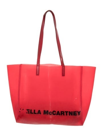 PVC Tote