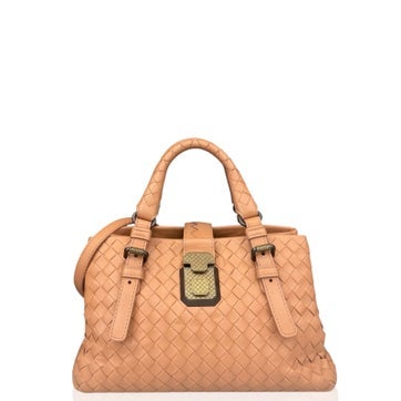 Calfskin Roma Mini