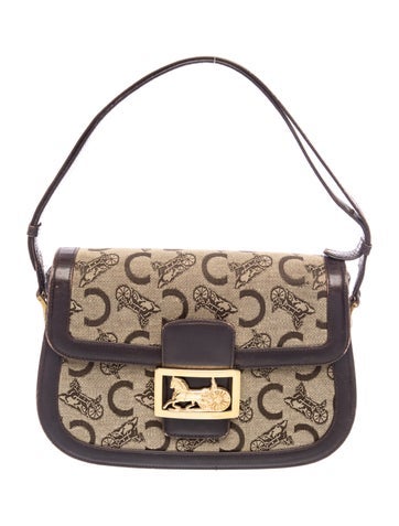 C Carriage Triomphe Teen Vintage