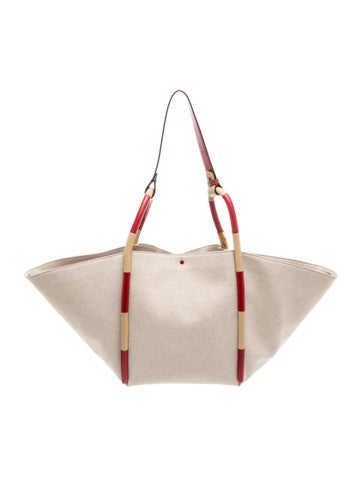 Boyy Canvas Tote