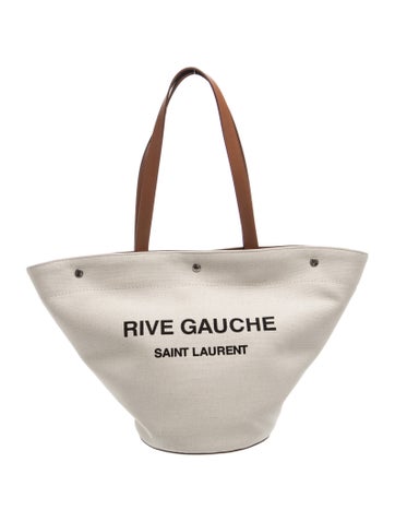 Canvas Rive Gauche Triangle 2023 w/ Tags