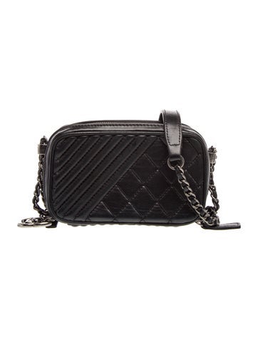 Small Coco Boy Camera Bag