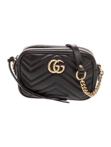 Double G Marmont Mini