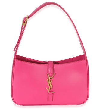 Leather Le 5 7 Small