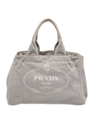 Enameled Metal Triangle Tote