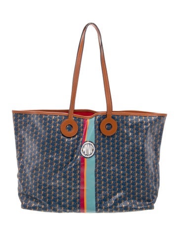 1920 OH! Tote Ruban GM