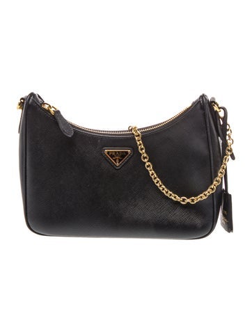 Saffiano Leather Re-Edition 2005