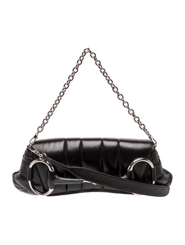 Horsebit Horsebit Chain Vertical