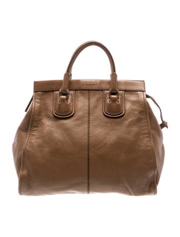Leather Lucrezia Medium