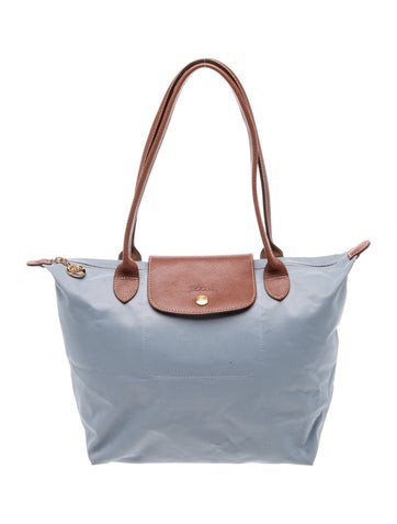 Nylon Tote