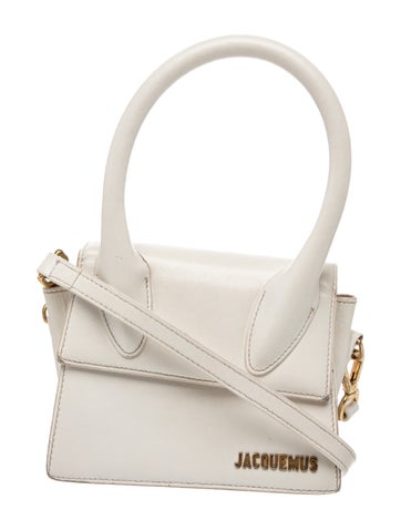 Leather Le Chiquito Mini