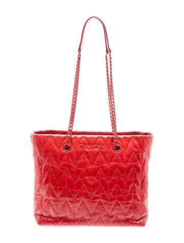 Quilted Tote