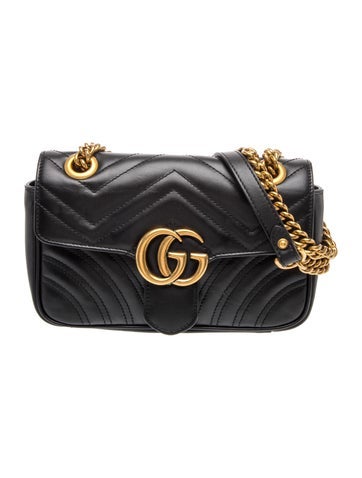 Double G Marmont Small