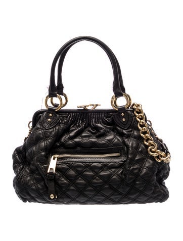 Leather Hobo