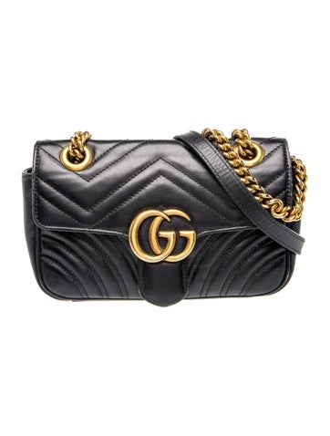 Double G Marmont Mini