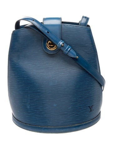 Epi Leather Cluny