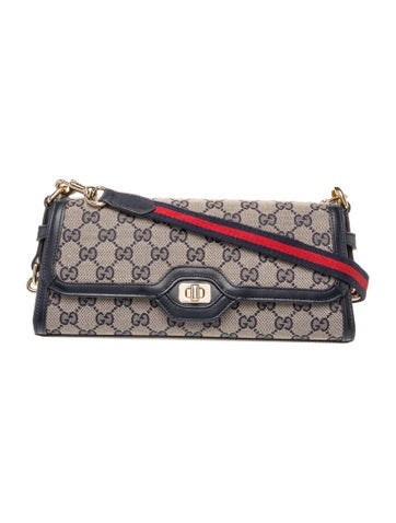 GG Supreme Luce Small