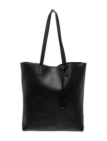 Leather Tote Large