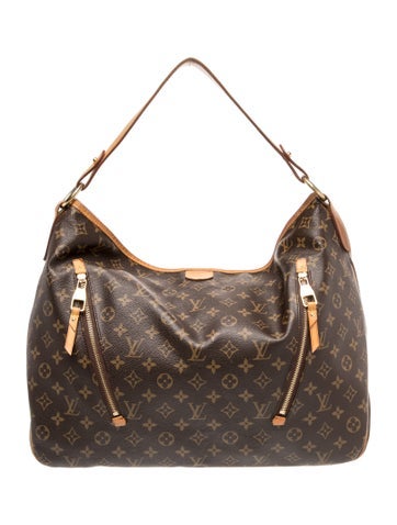 LV Monogram Delightful GM