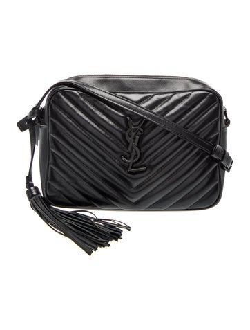 Chevron Lou Camera