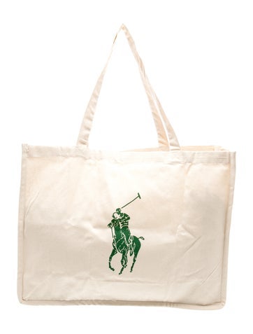 Canvas Tote