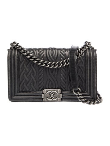 Celtic Medium Boy Bag