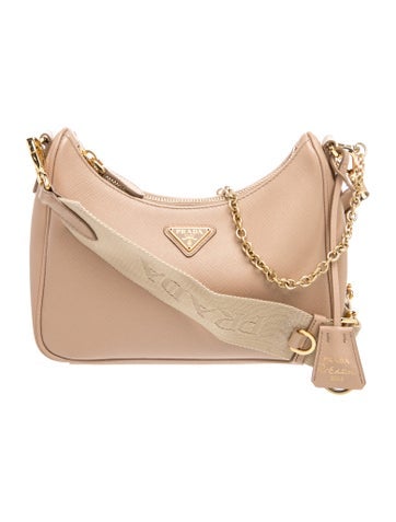 Saffiano Leather Re-Edition 2005